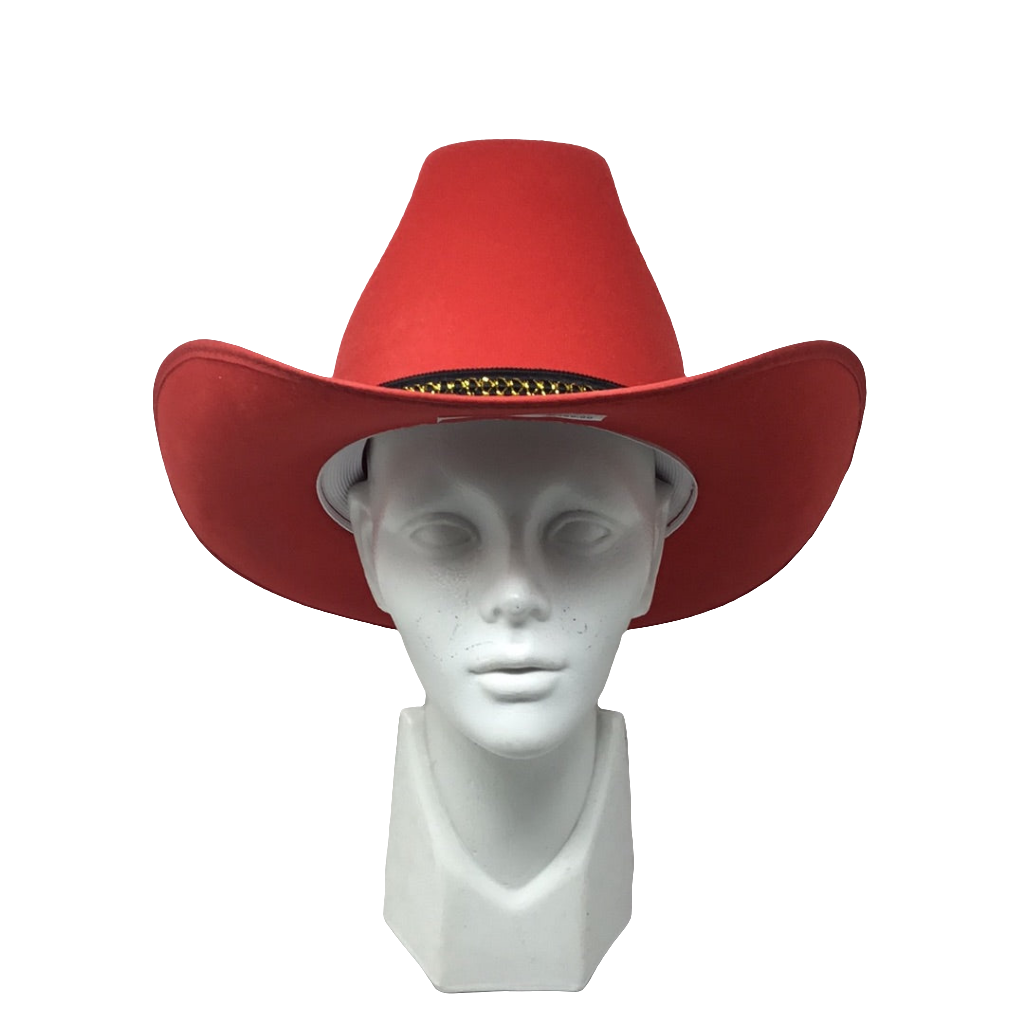 Texana rojo