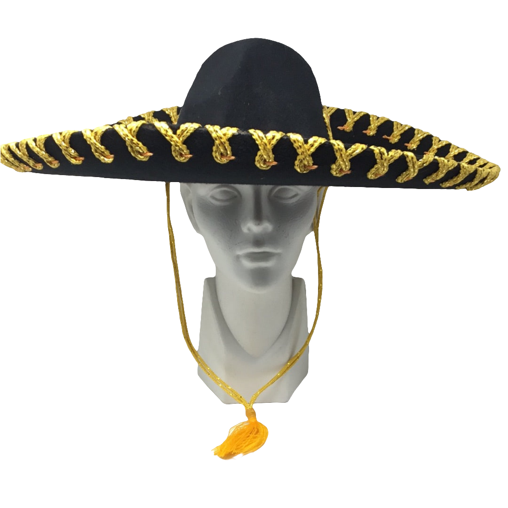 Sombrero charro