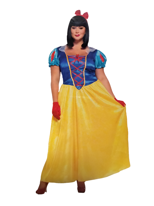 Classic Snow White