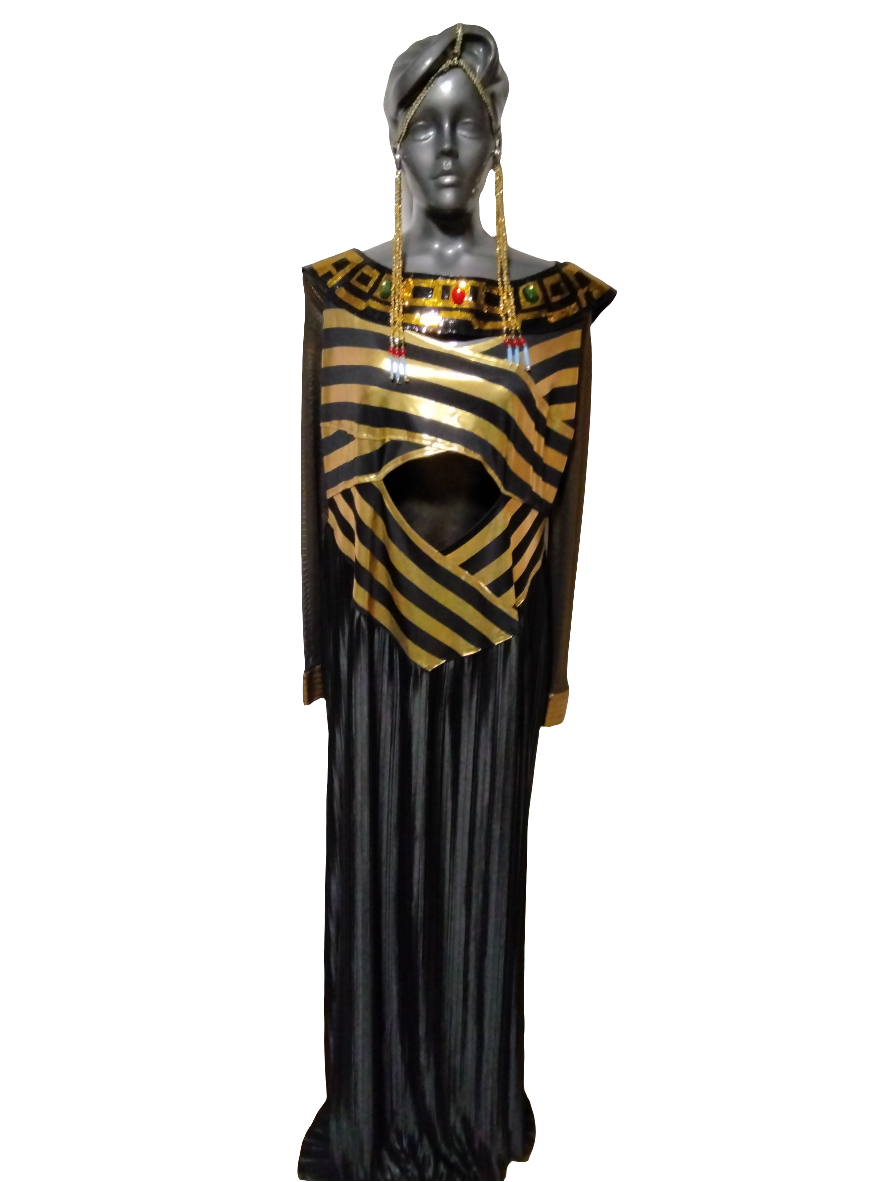 Egipcia Dorada Obscura SAMPLE3