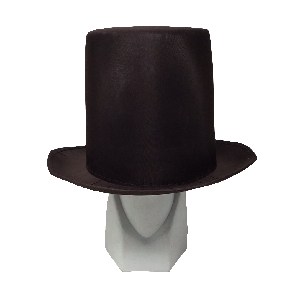 Sombrero copa cafe