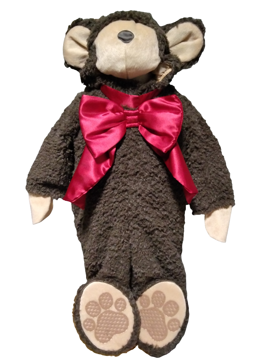 Lil’ Teddy Bear