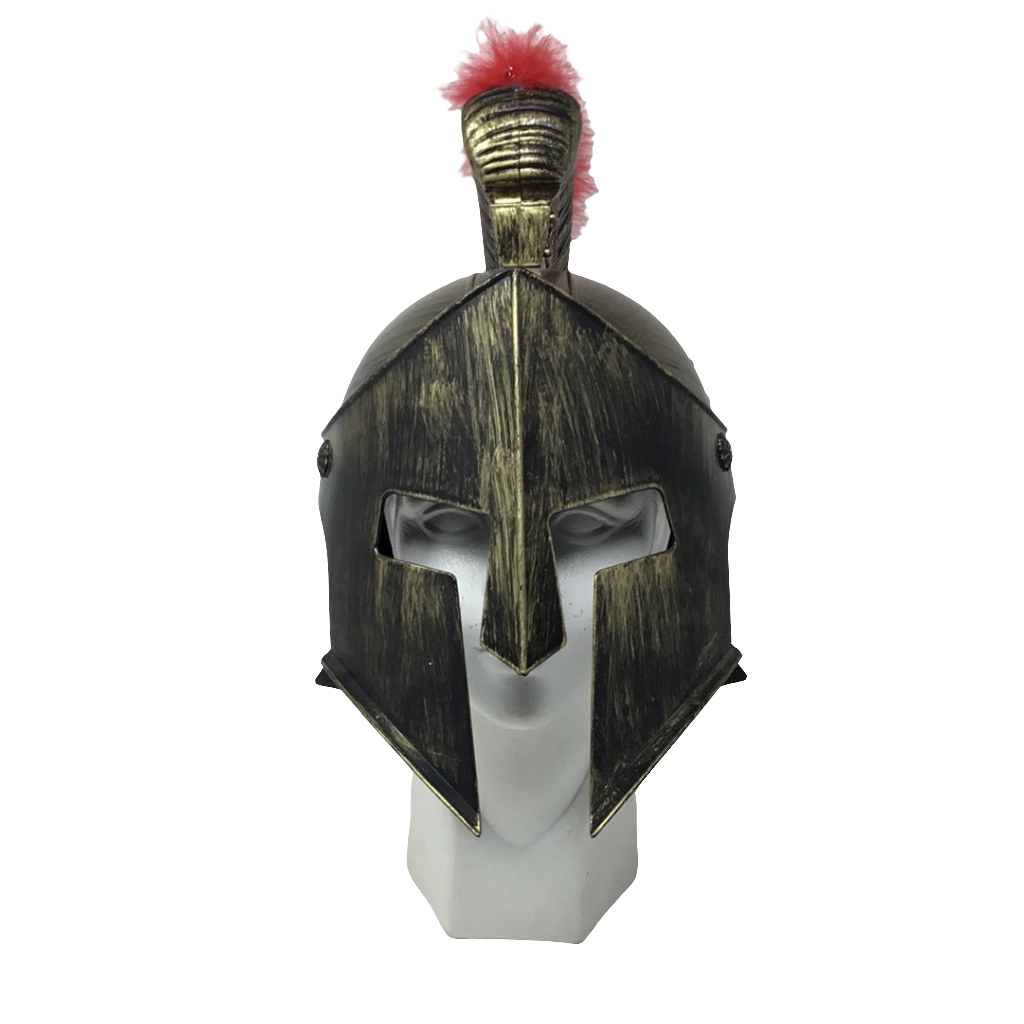Casco Romano