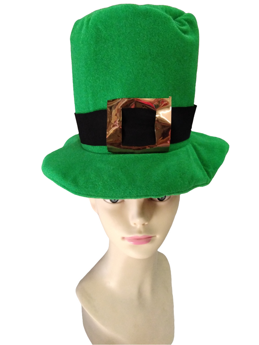 Sombrero san Patricio