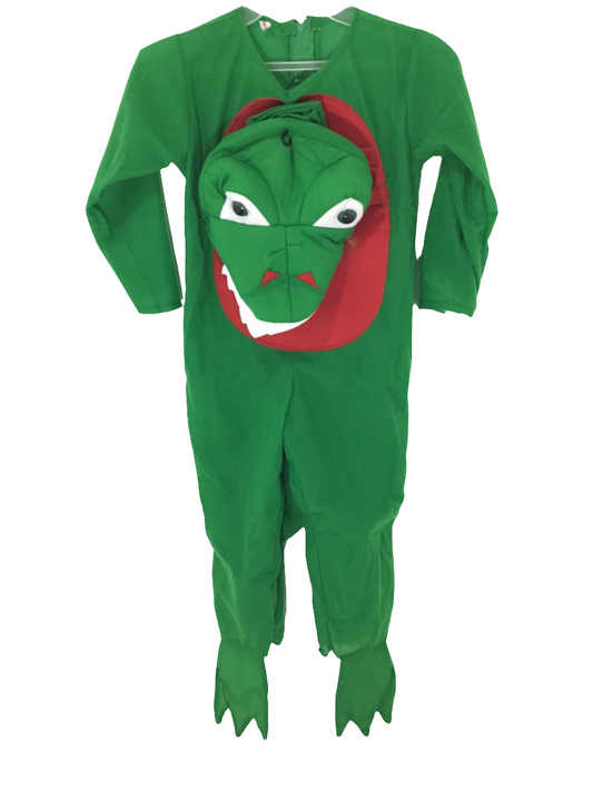 Cocodrilo