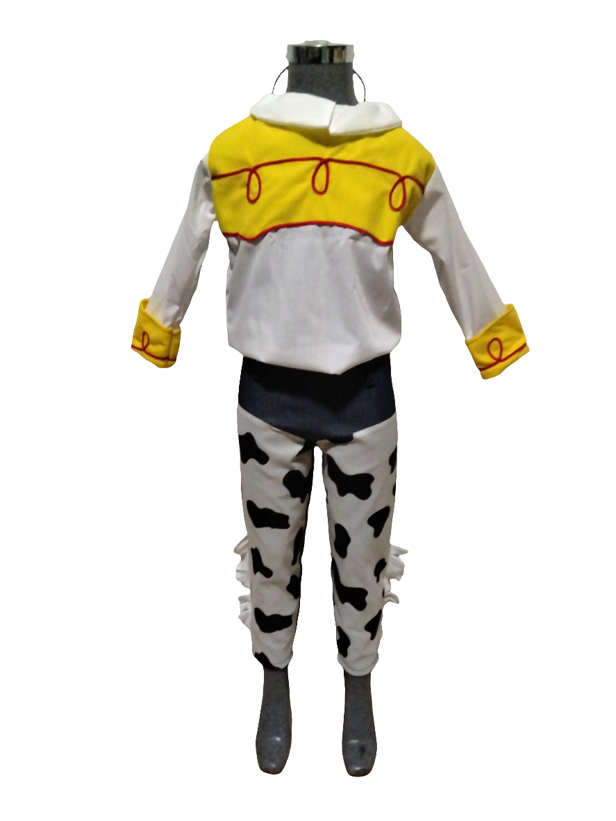 Vaquerita ML