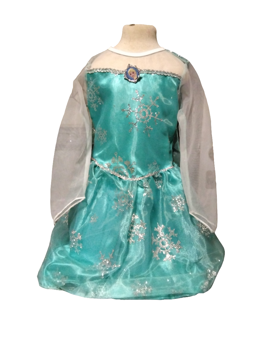 Elsa Disney