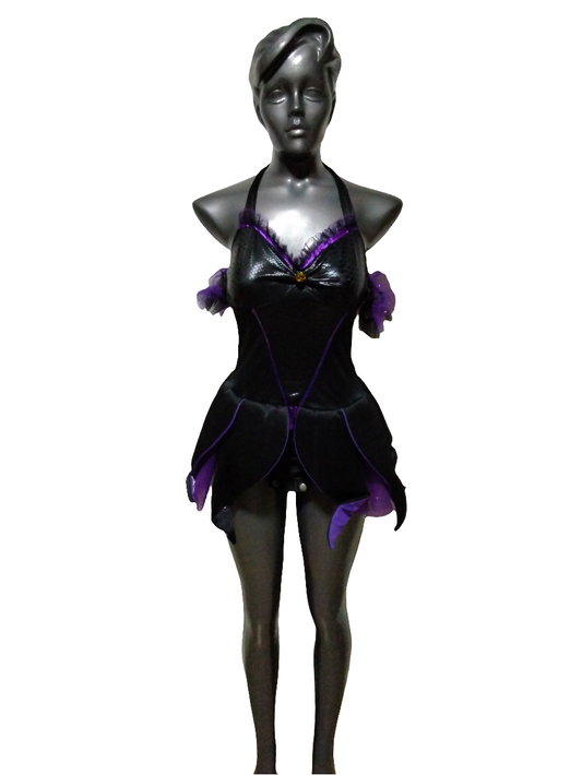 Bruja del Mar SAMPLE 4