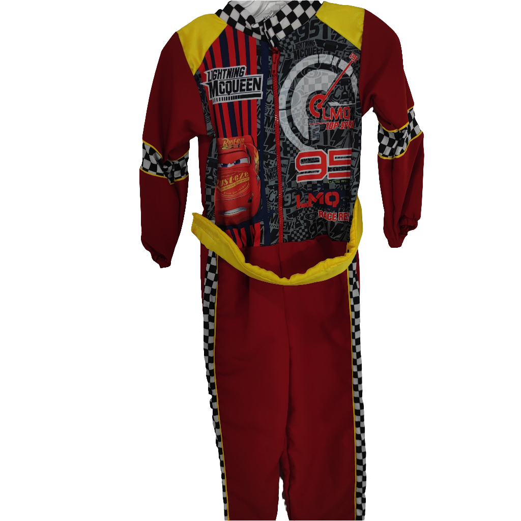 Cars McQueen Disney