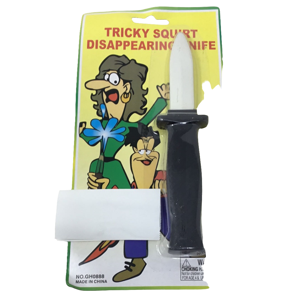 Cuchillo retractil