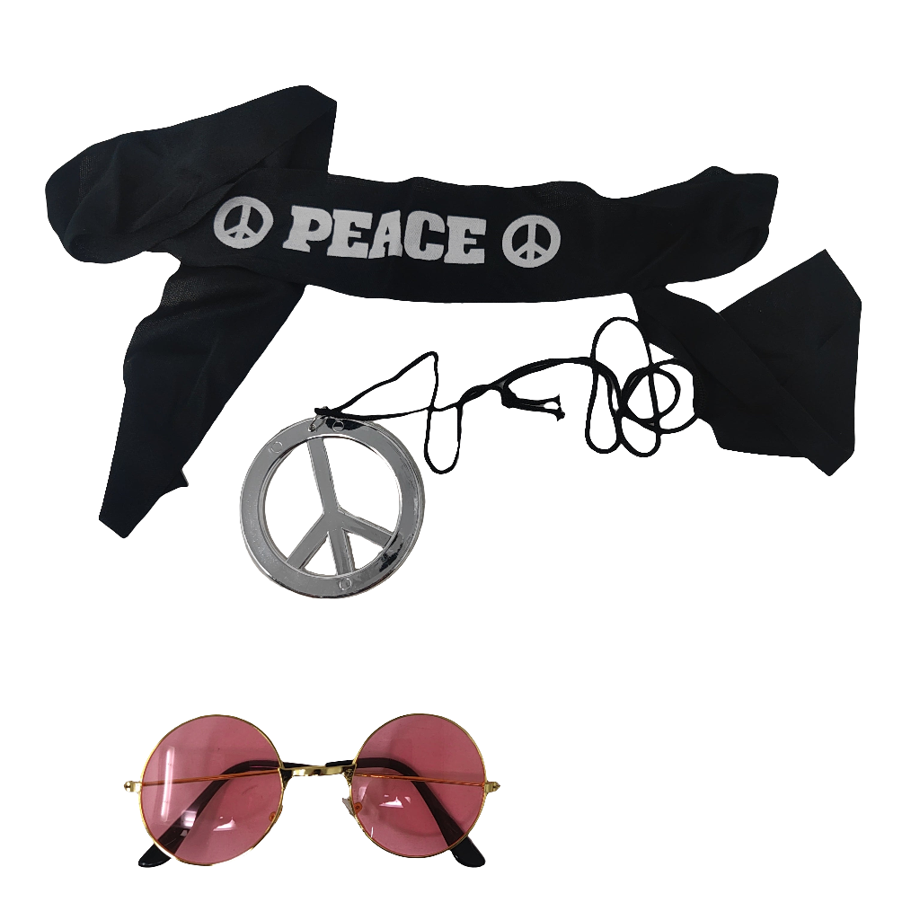 Set hippie