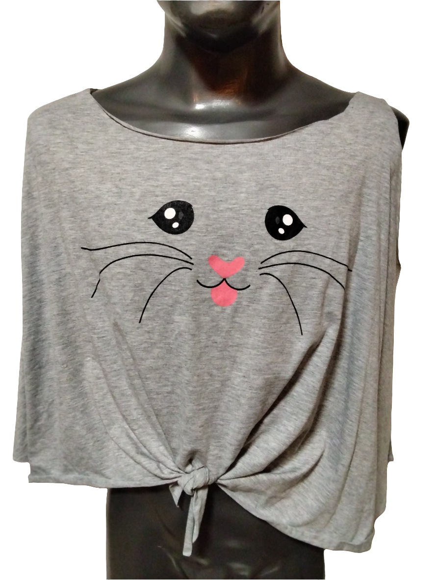 Poncho Gato SAMPLE 5
