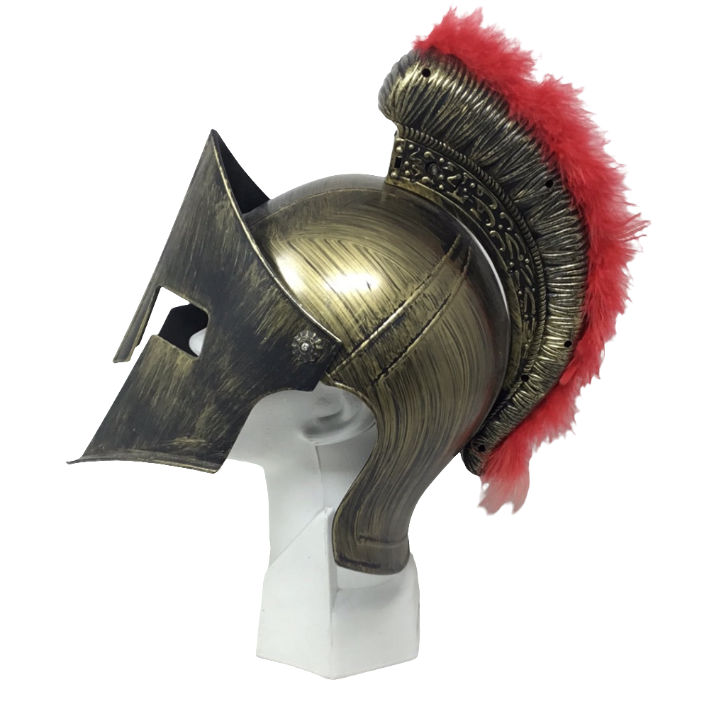 Casco Romano