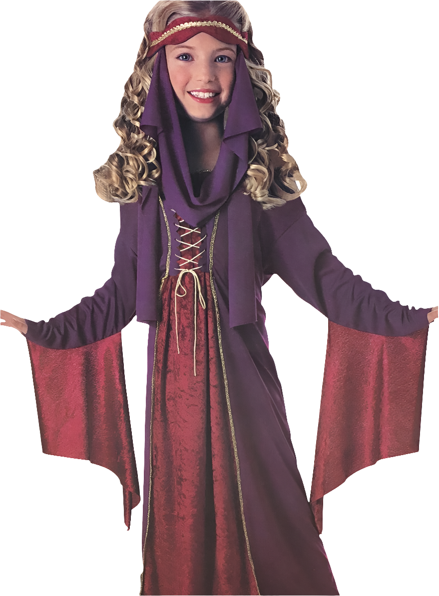 Ghothic Princess Medieval