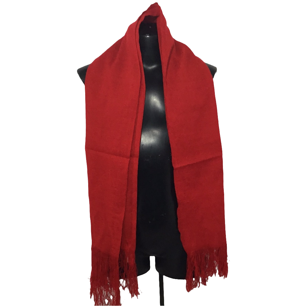 Rebozo Varios Colores G