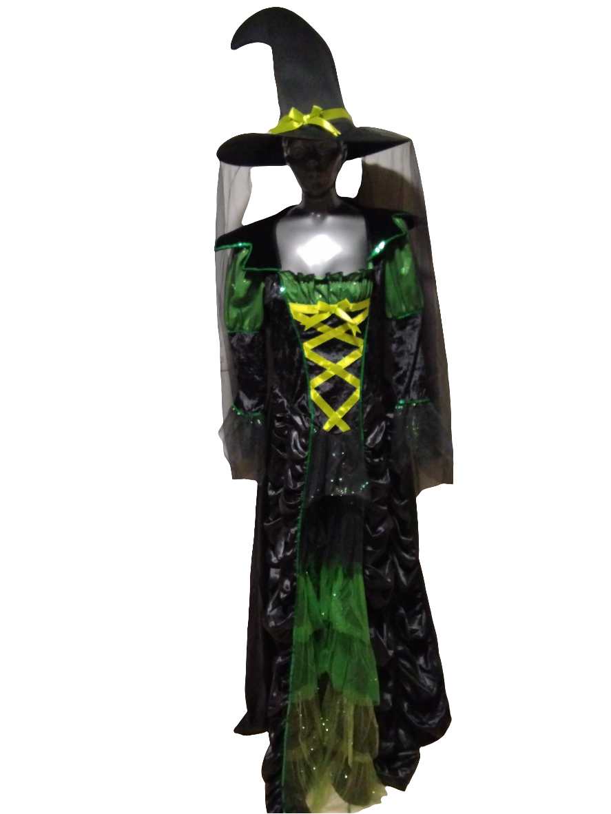 Bruja Verde AD SAMPLE3