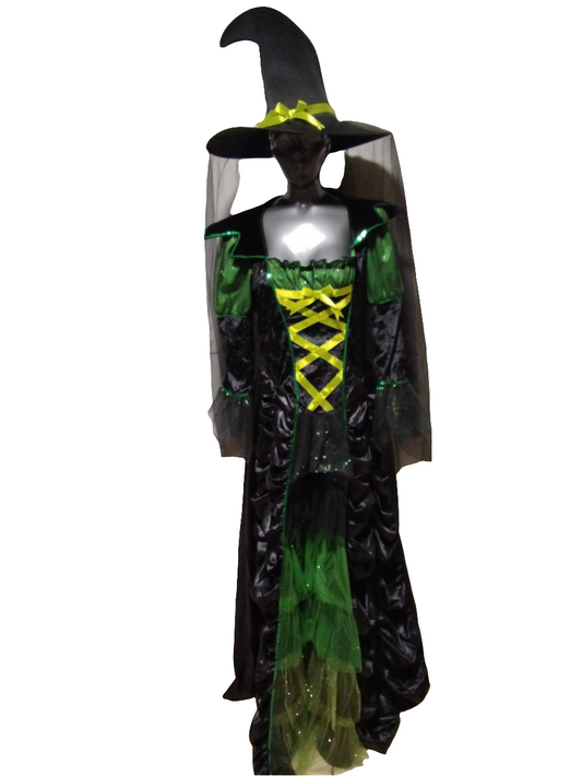 Bruja Verde AD SAMPLE3