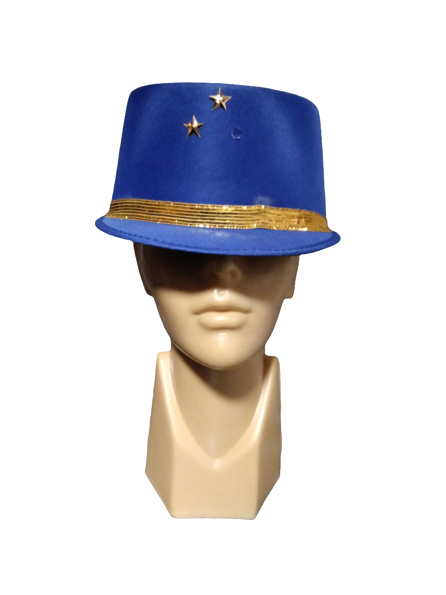 Sombrero Soldado