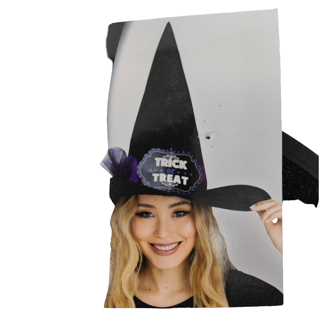 WITTY WITCH MORADO