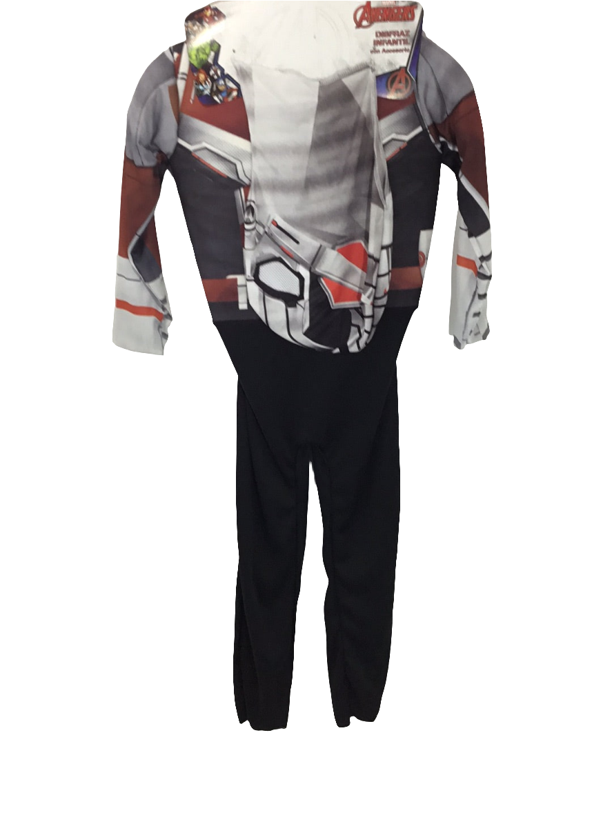 Antman Blanco