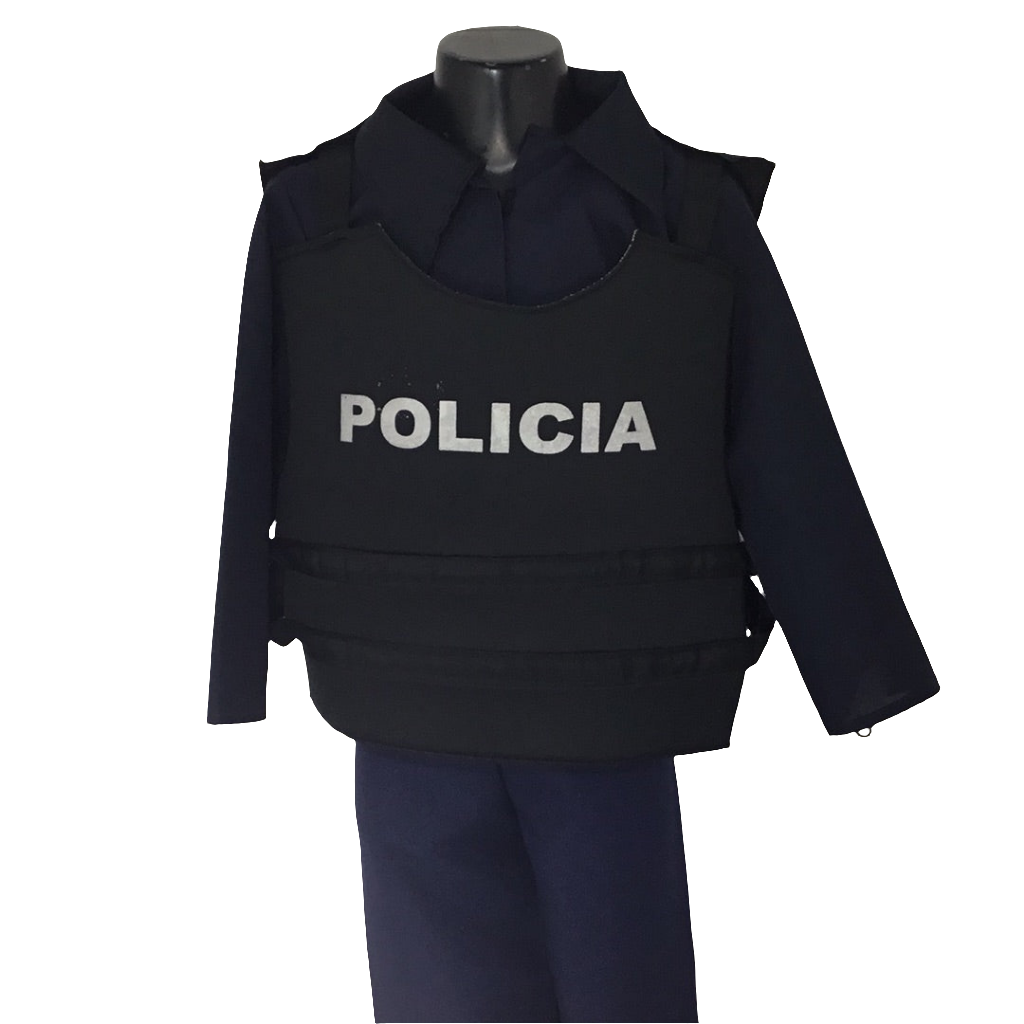 Policia Niño