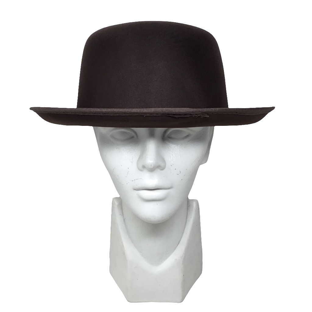 Sombrero Bombin Liso