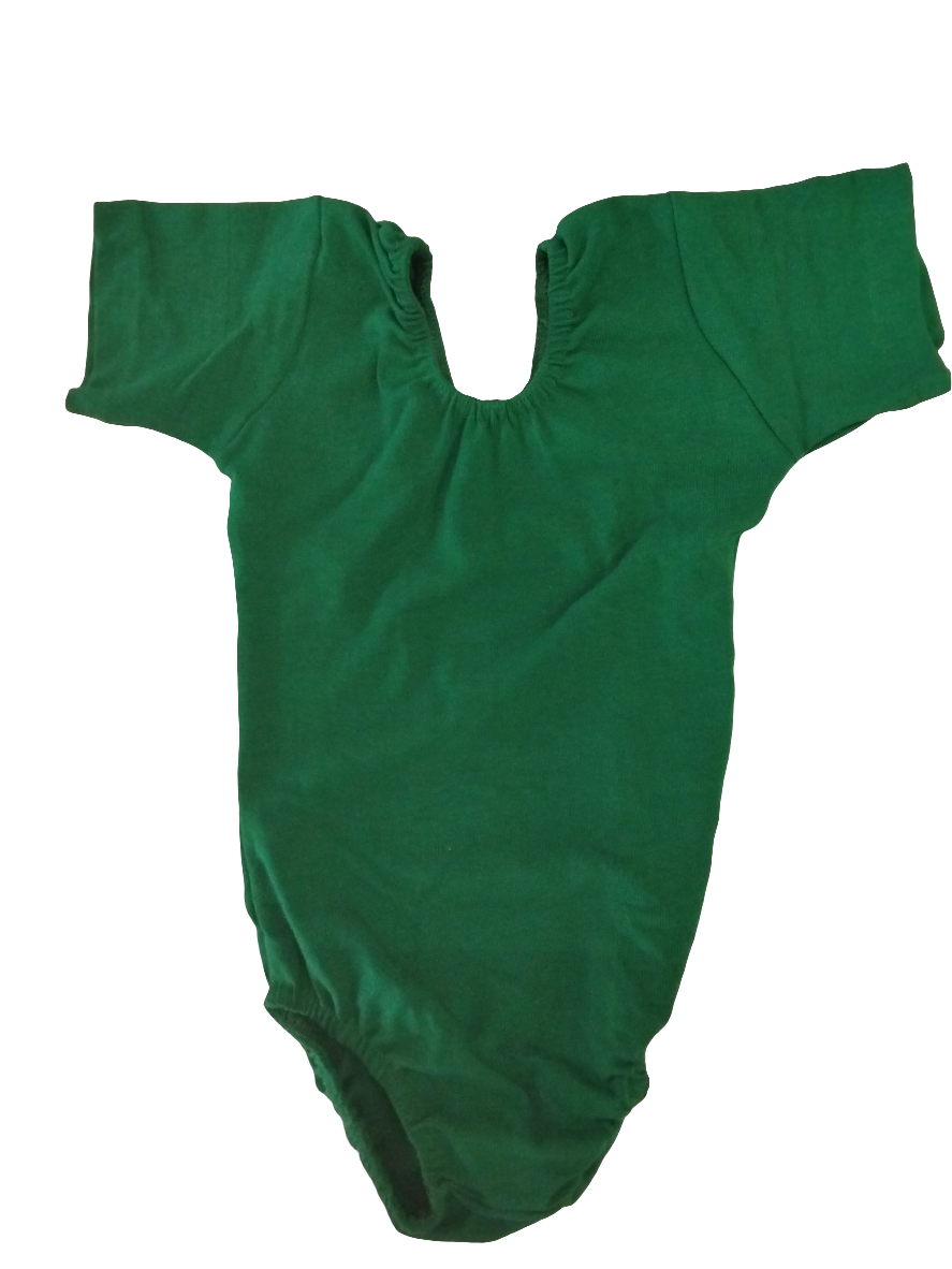 Leotardo Wonders 5-7