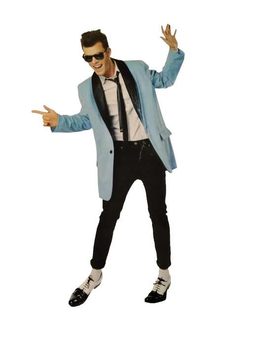 50' s Teen Idol
