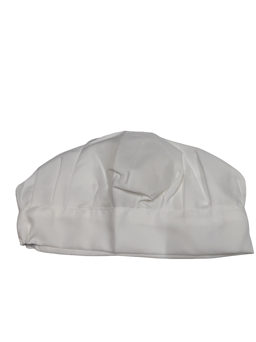 Gorro de Chef