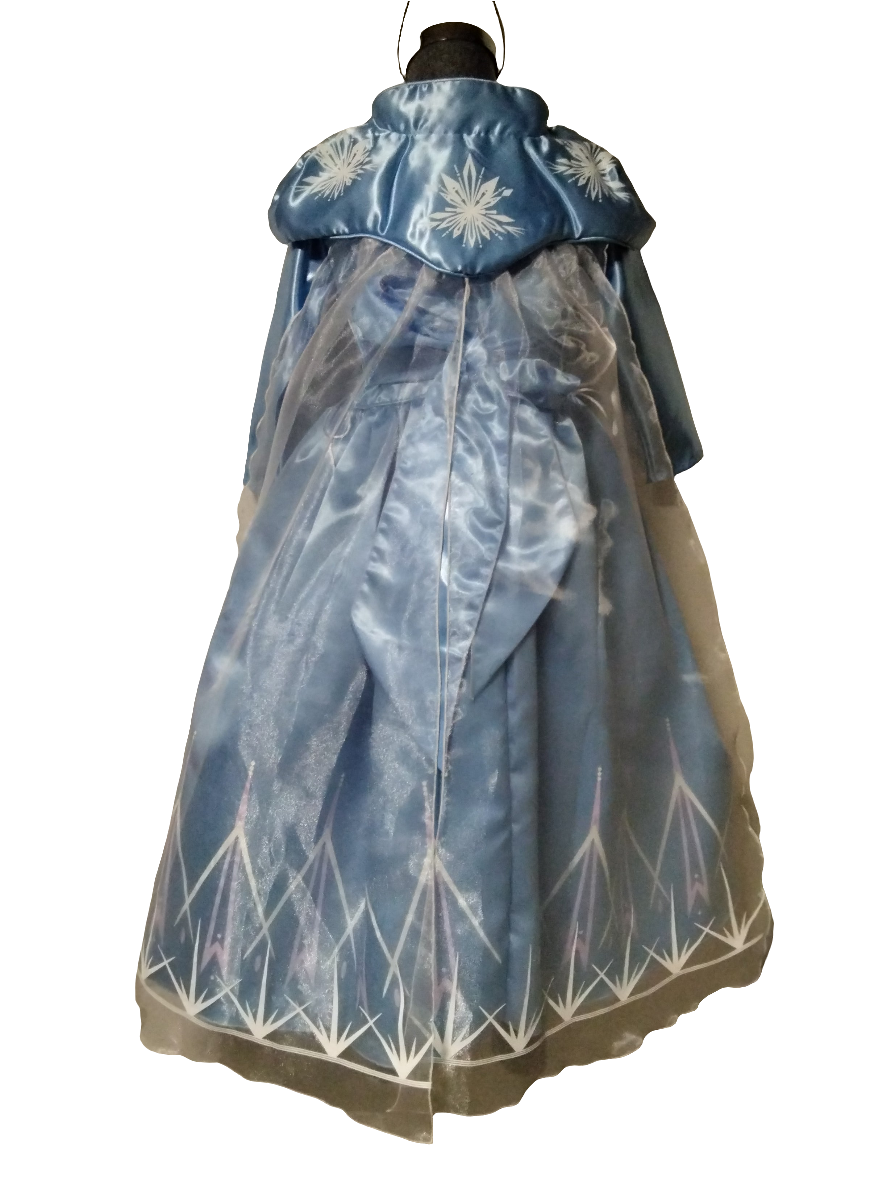 Princesa Hielo 2