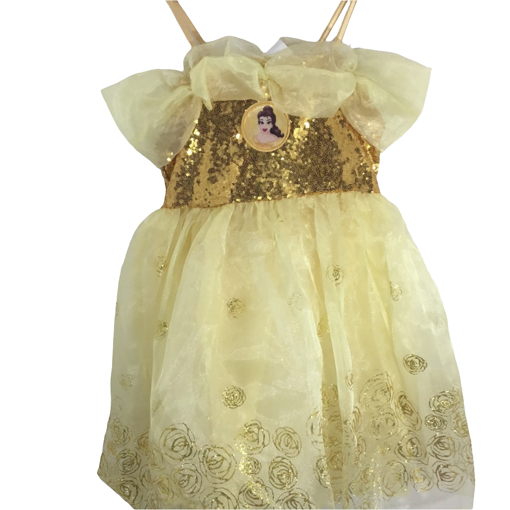 Bella y Bestia Disney or