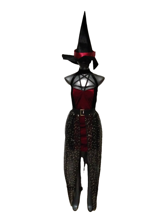 Bruja Estrellas AD SAMPLE2