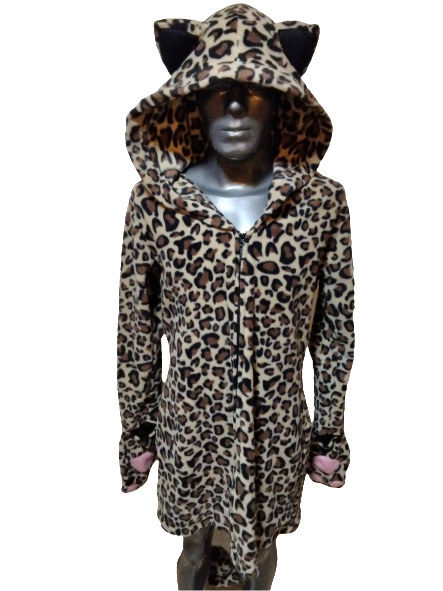 Cozy Leopard AD