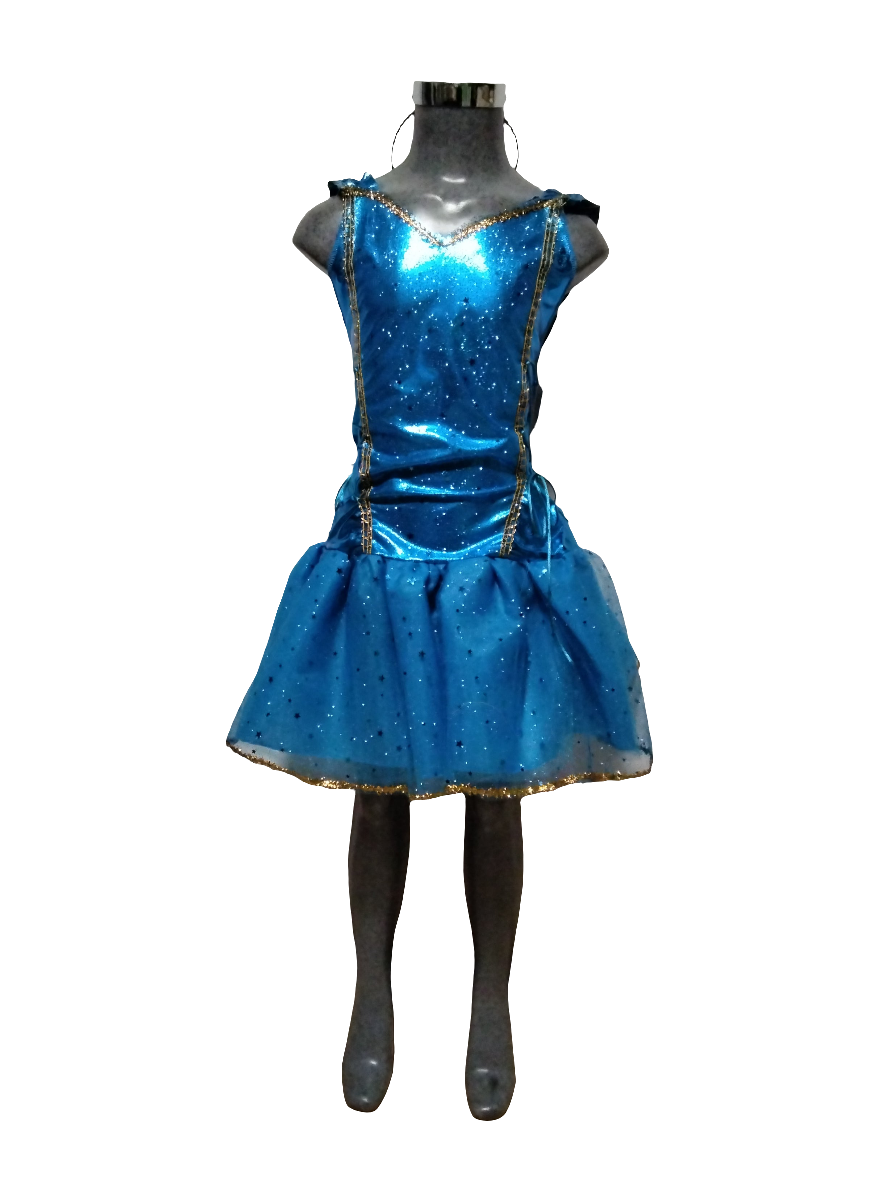 Vestido Primavera