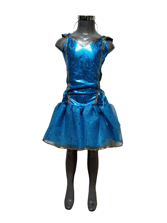 Vestido Primavera