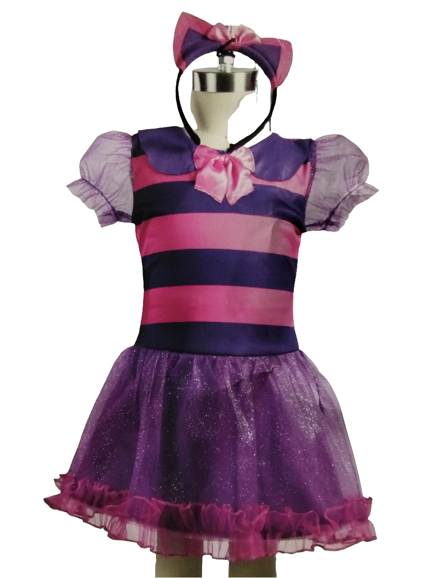 Chesire Cat TODDLER