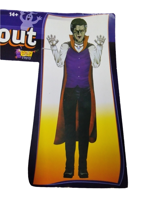 VAMPIRE DECORATION