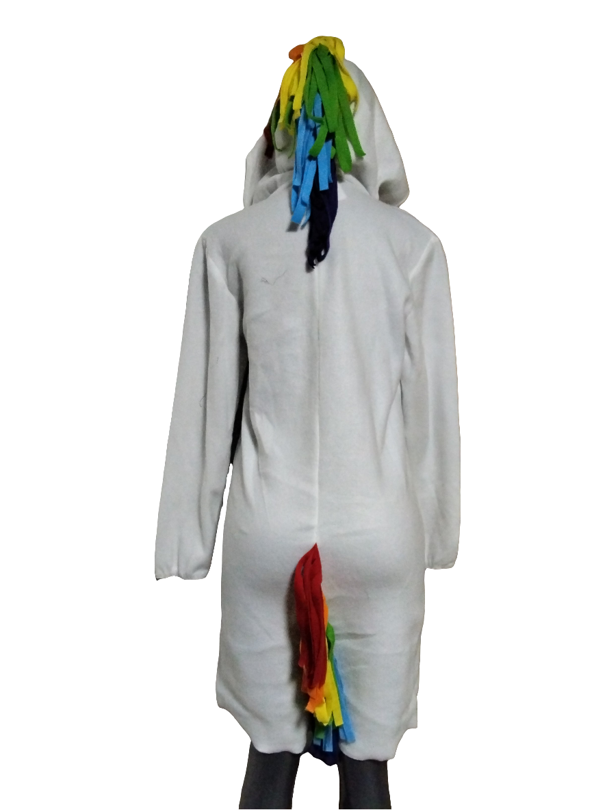 Cozy Unicorn AD