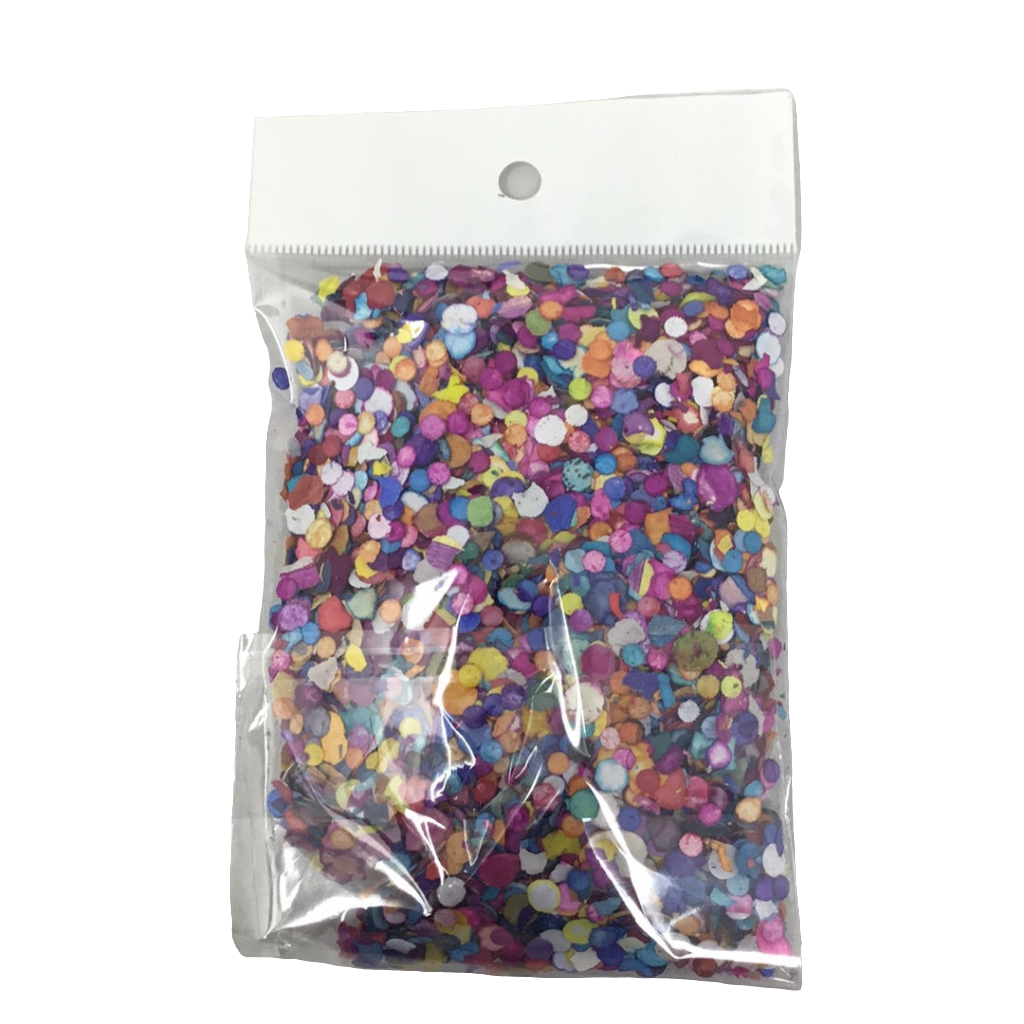 Confeti Papel