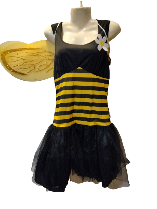 Abeja SAMPLE 3
