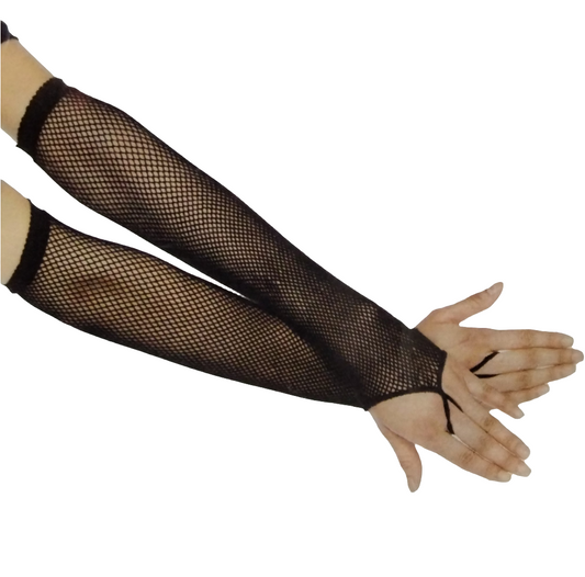 Guante Wonderland Negro