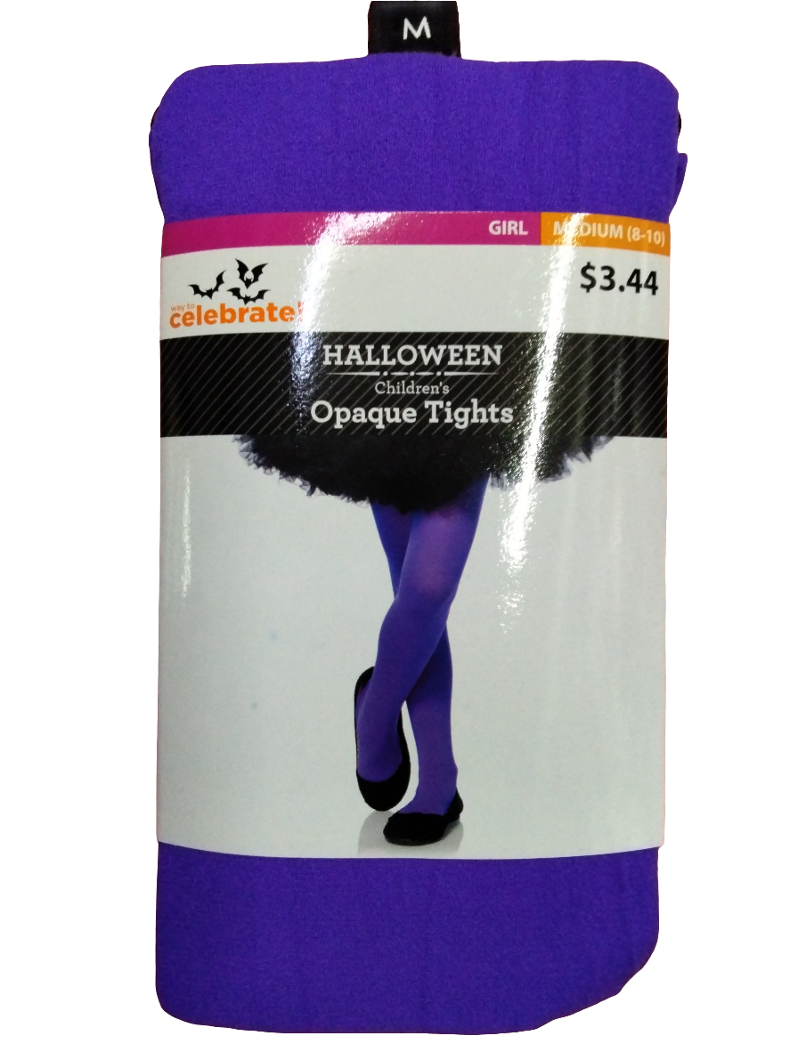 MALLAS OPACAS MORADO