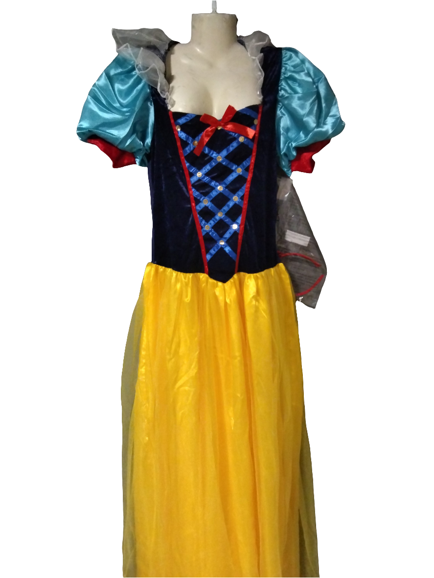 Darling Princess Snow SAMPLE 2