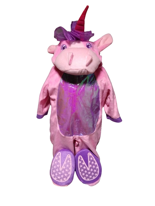 Lil’ Unicorn