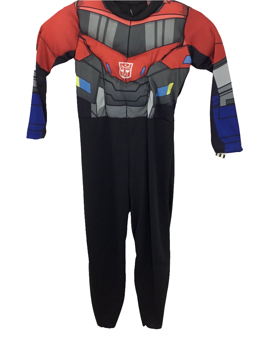Optimus Prime