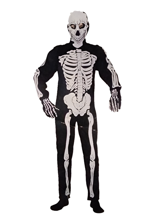 Skeleton