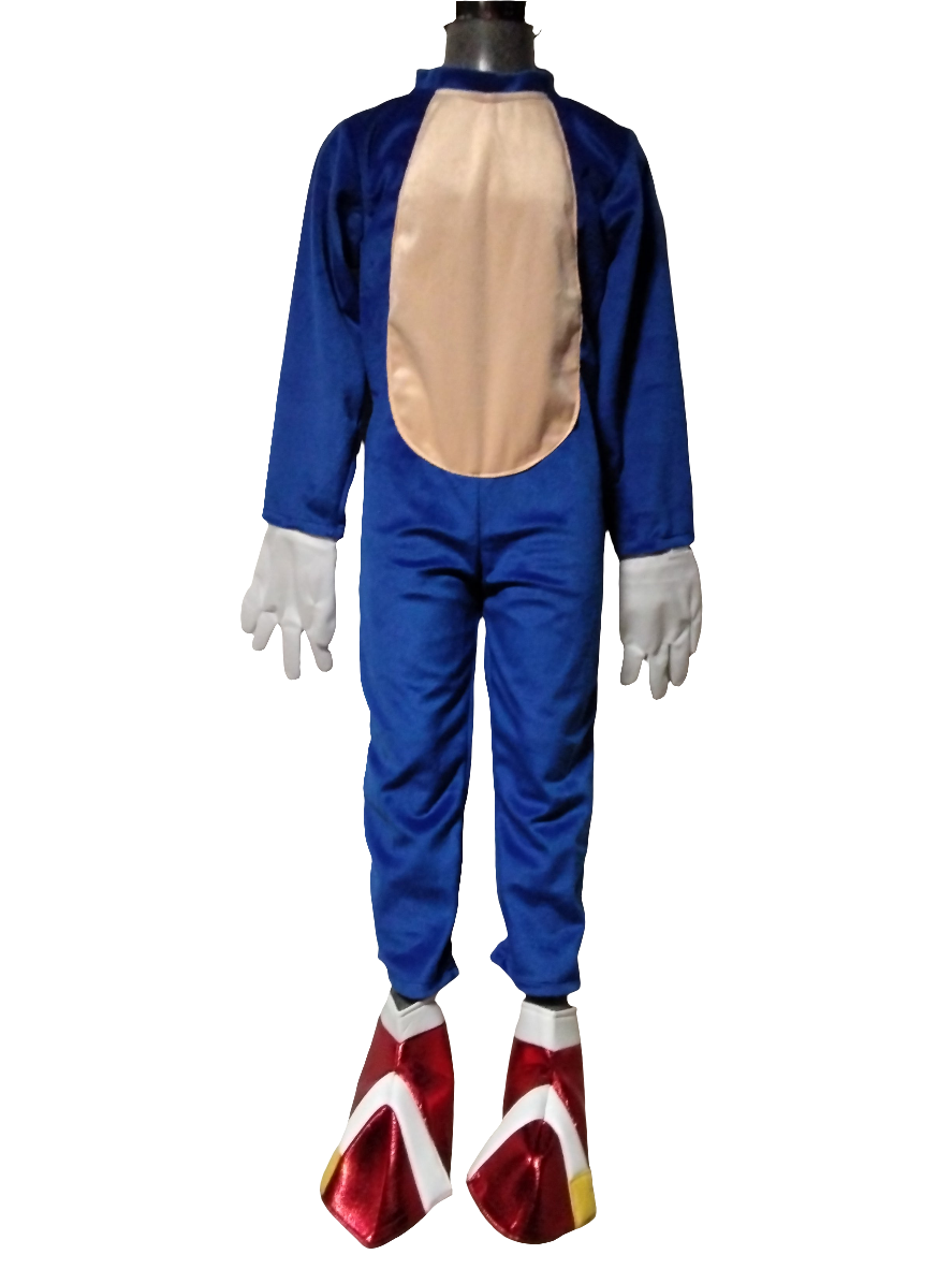Zorro Azul