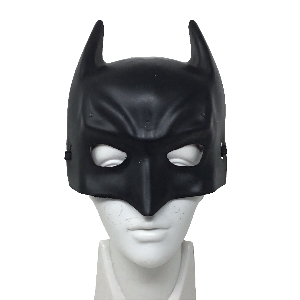 Antifaz murciélago EC