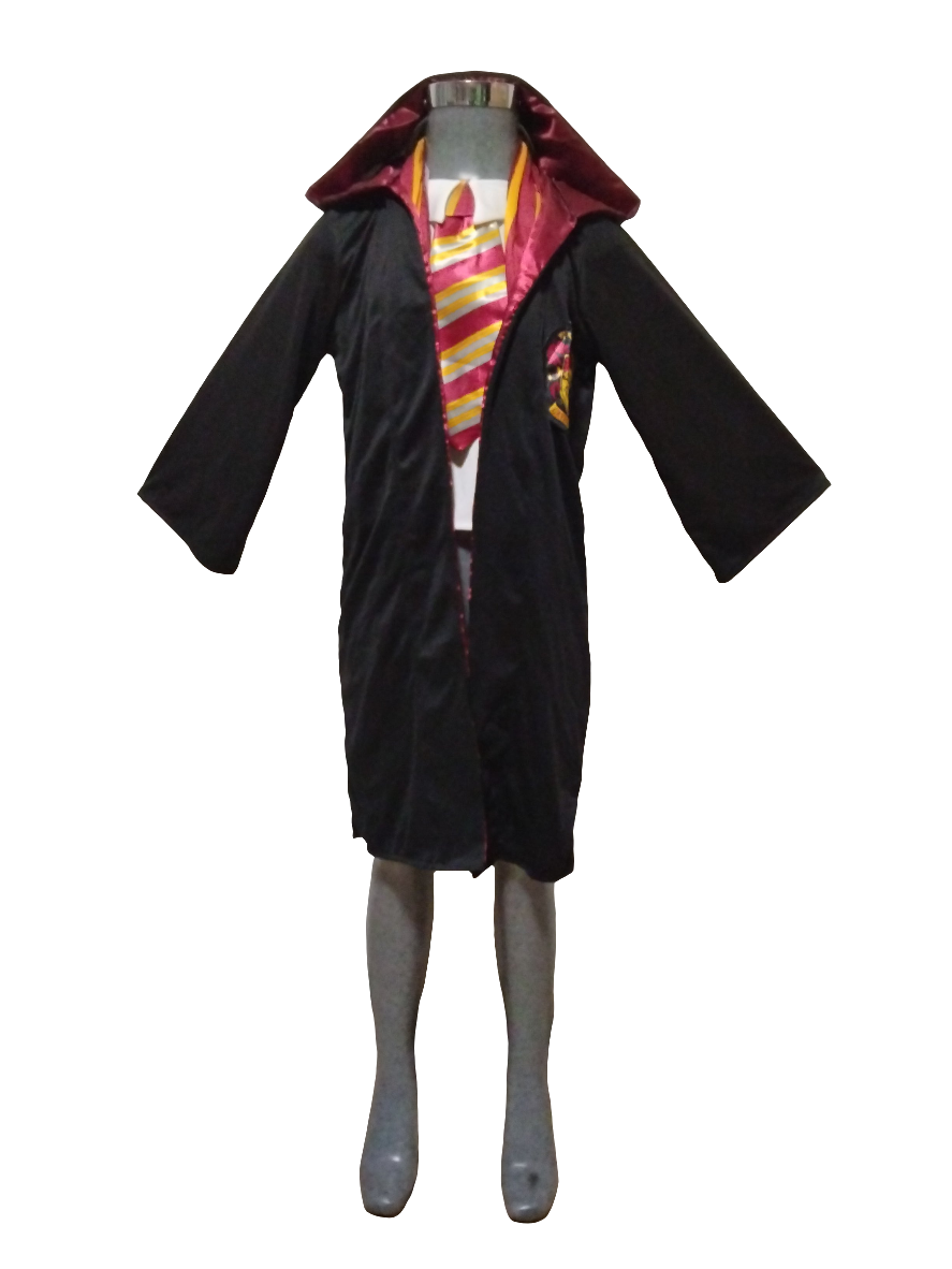 Harry Potter Rojo