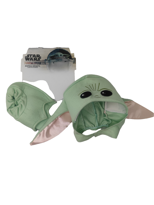 Baby Yoda OR.